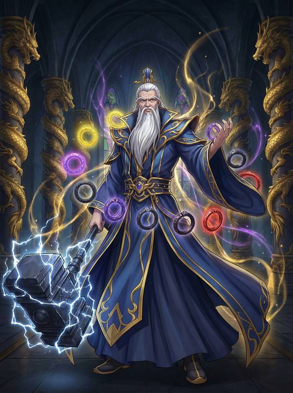 蘑菇视频动漫-供奉殿秘闻