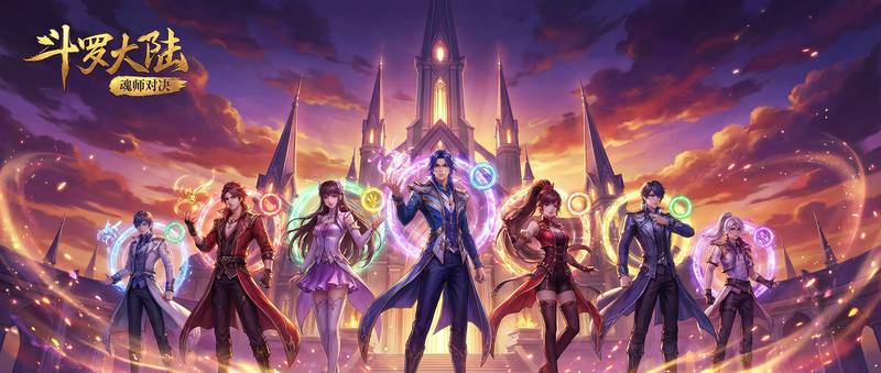 蘑菇视频动漫-七怪集结